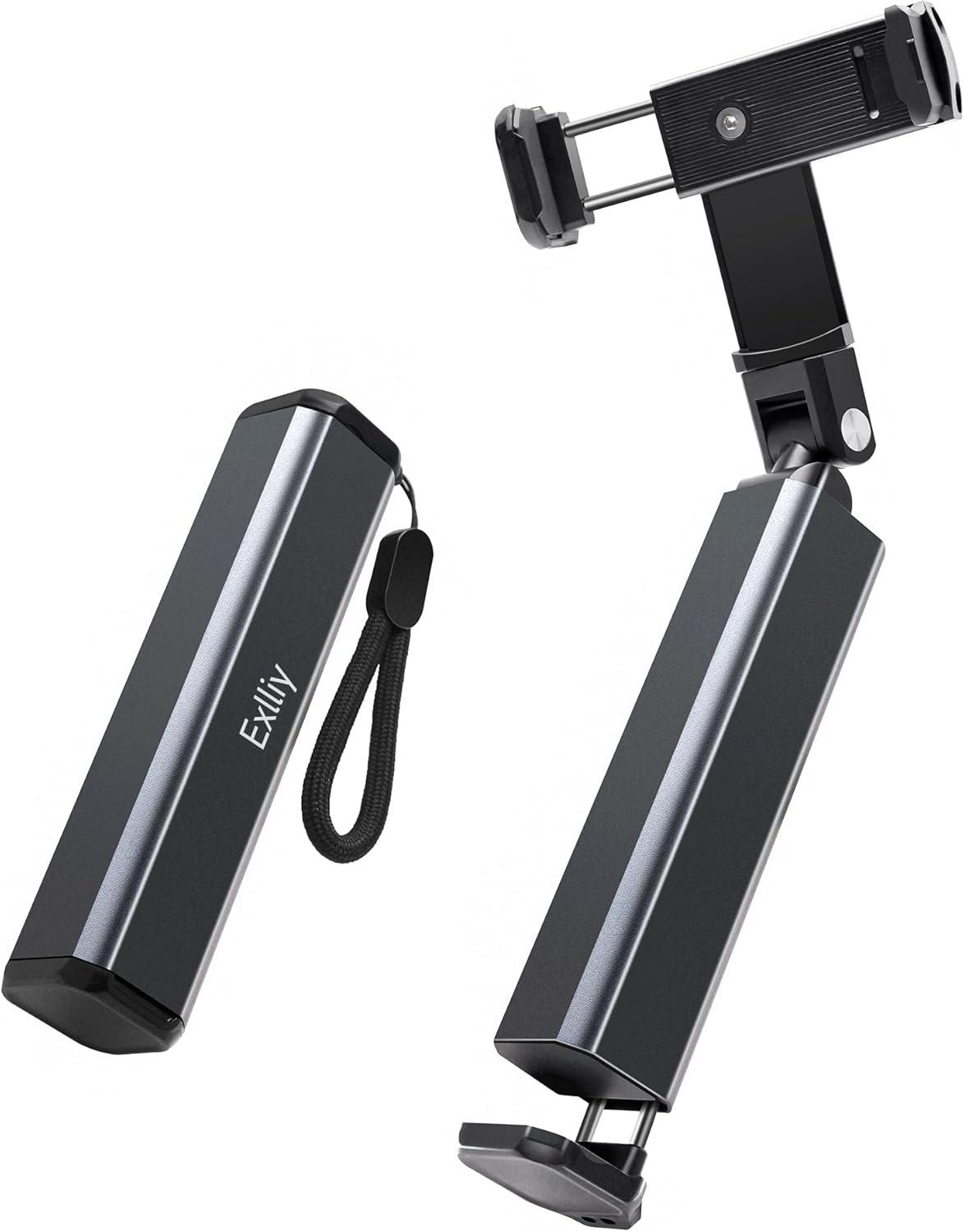 حامل و ماسك الموبايل المحمول