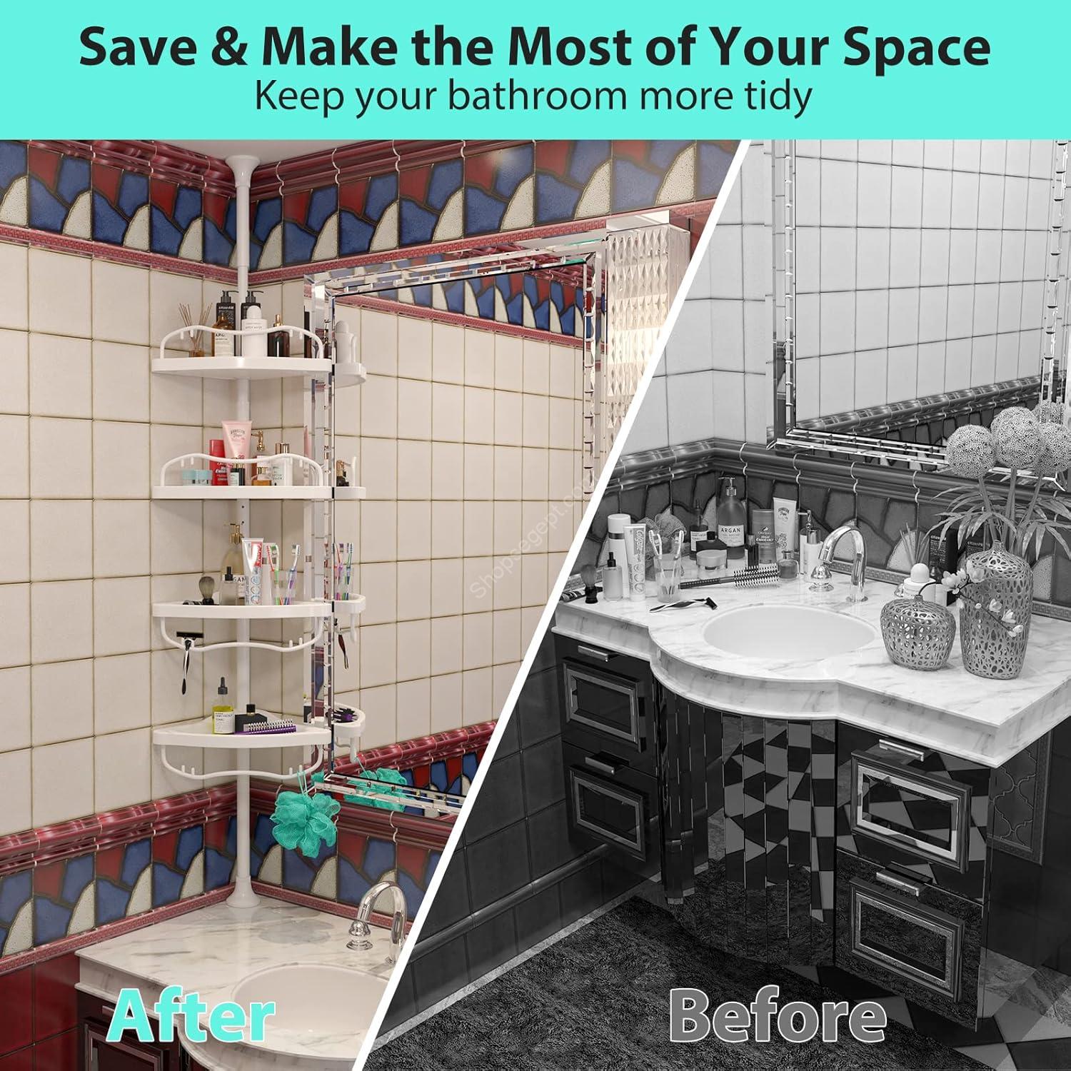 ركنة حمام - الصورة 10