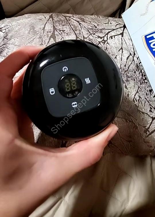 جهاز الحجامة الاكتروني - الصورة 3