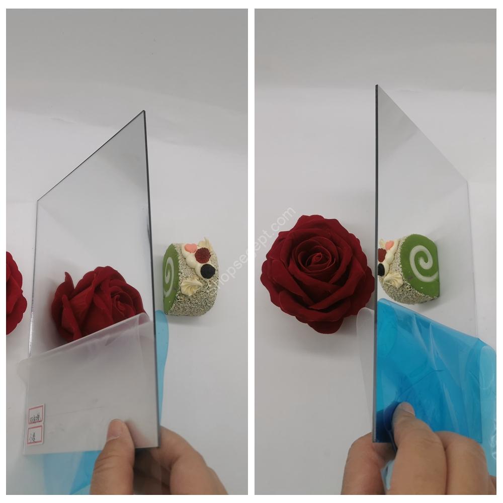 ورق المراية اللازق - الصورة 8