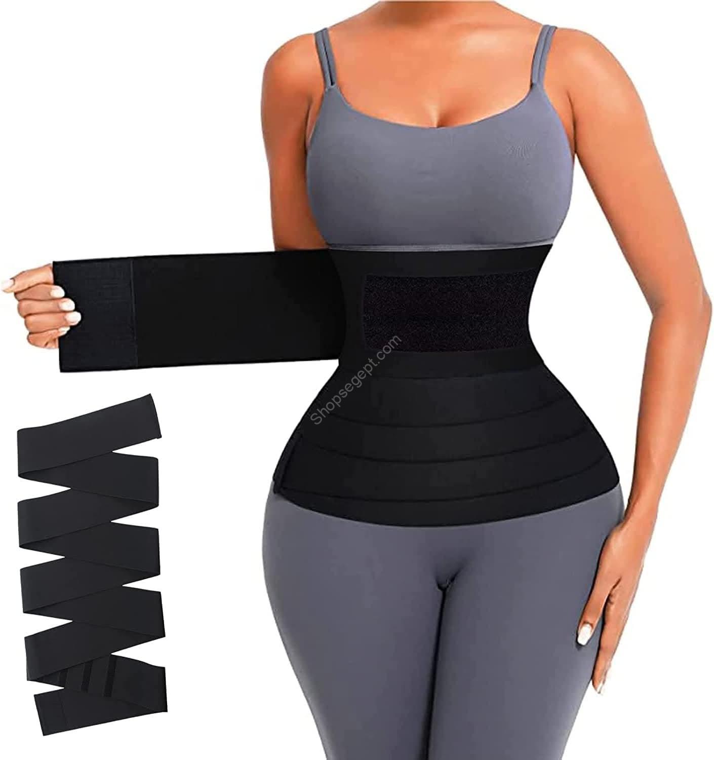 مشد نحت الخصر البرازيلي - الصورة 8