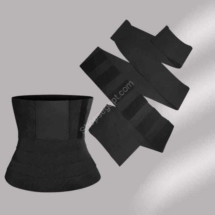 مشد نحت الخصر البرازيلي - الصورة 3