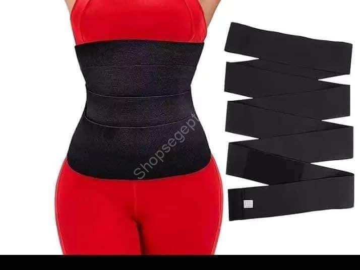 مشد نحت الخصر البرازيلي - الصورة 2