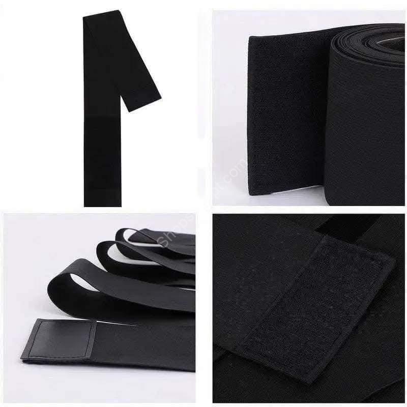 مشد نحت الخصر البرازيلي - الصورة 4