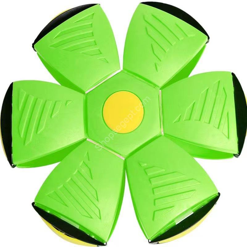 لعبة الكرة المتحولة - الصورة 8