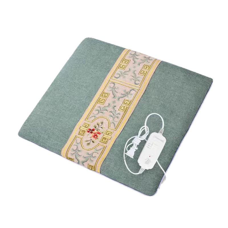 وسادة تدفئة القدمين - الصورة 5