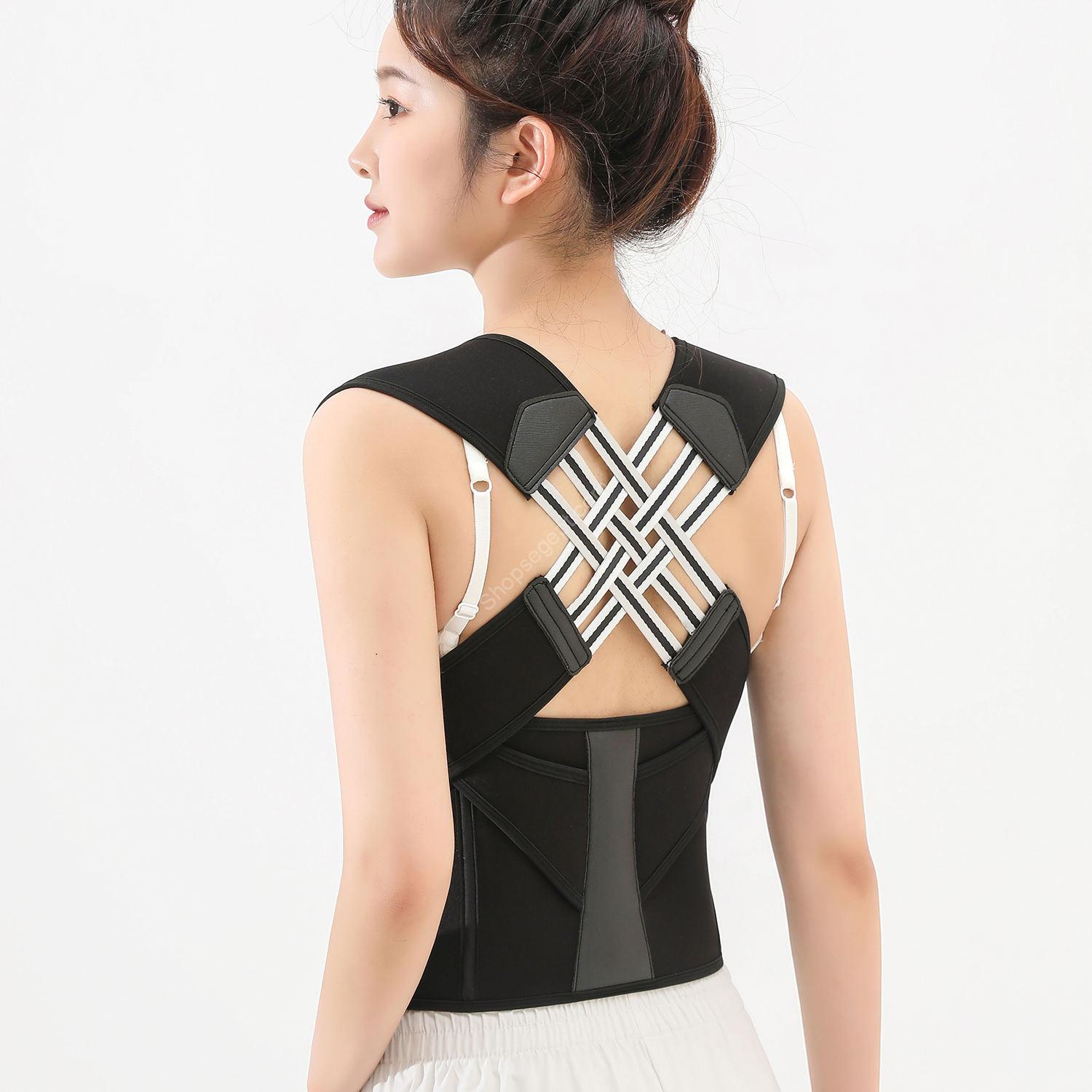 حزام مشد الظهر - الصورة 8