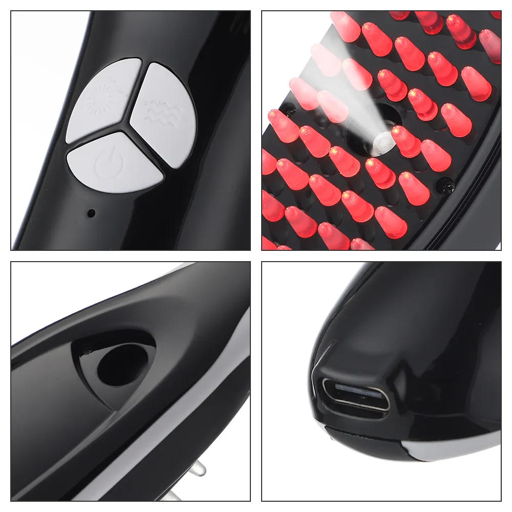 فرشة الليزر العلاجية - الصورة 10