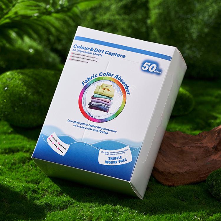 مناديل منع البهتان للملابس - الصورة 4