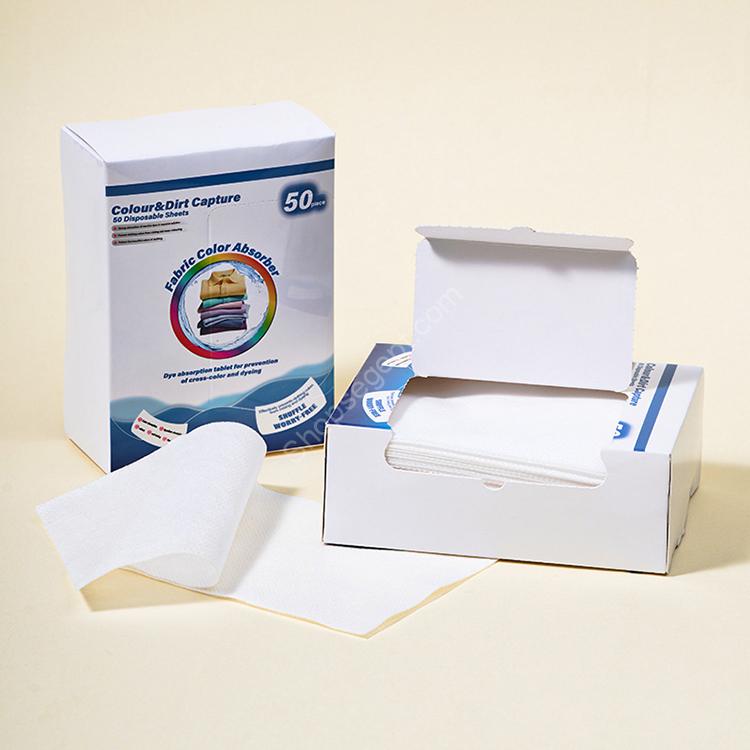 مناديل منع البهتان للملابس - الصورة 2