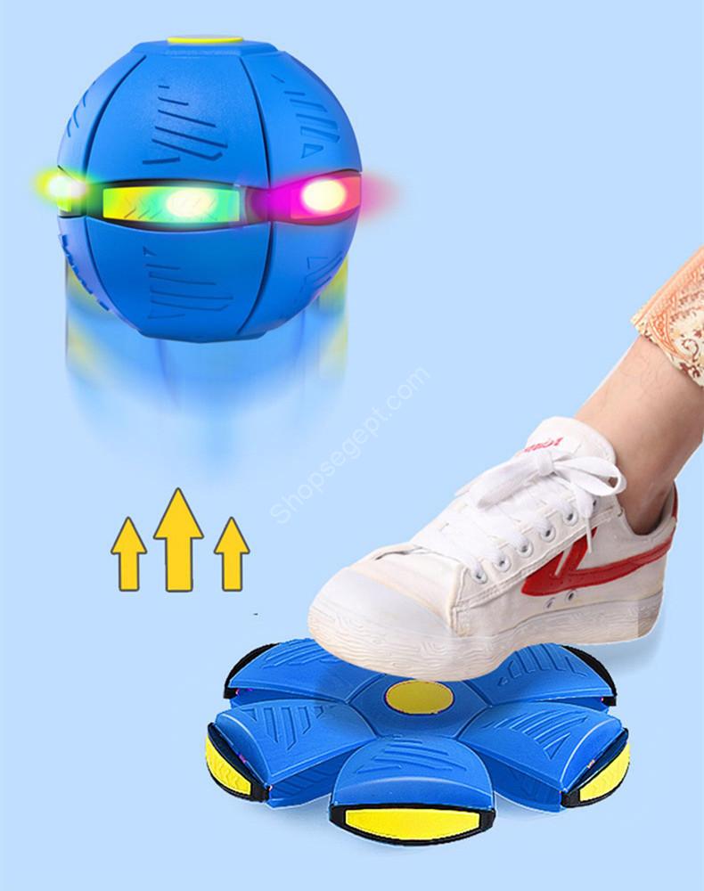 لعبة الكرة المتحولة - الصورة 10