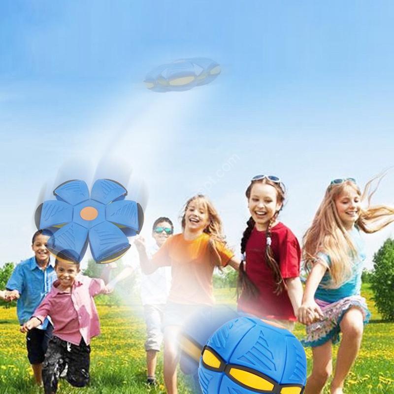 لعبة الكرة المتحولة - الصورة 11