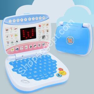 اللاب توب التعليمي الأطفال