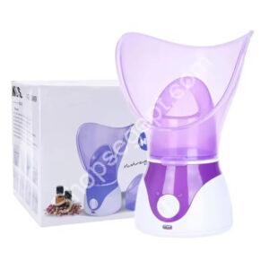 جهاز بخار الوجه