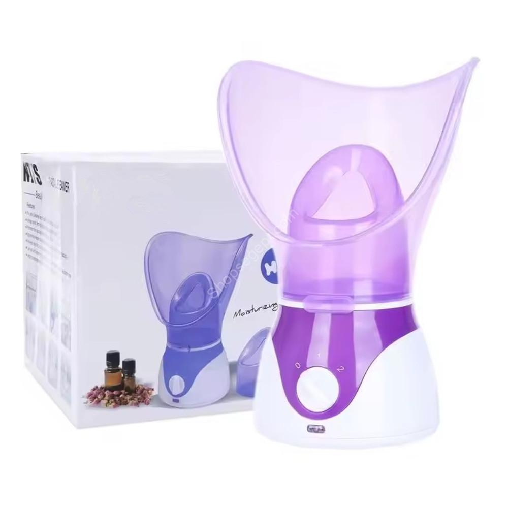 جهاز بخار الوجه