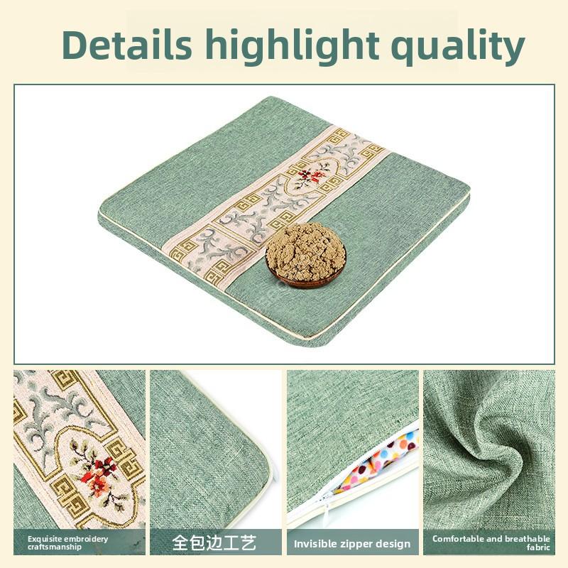 وسادة تدفئة القدمين - الصورة 3