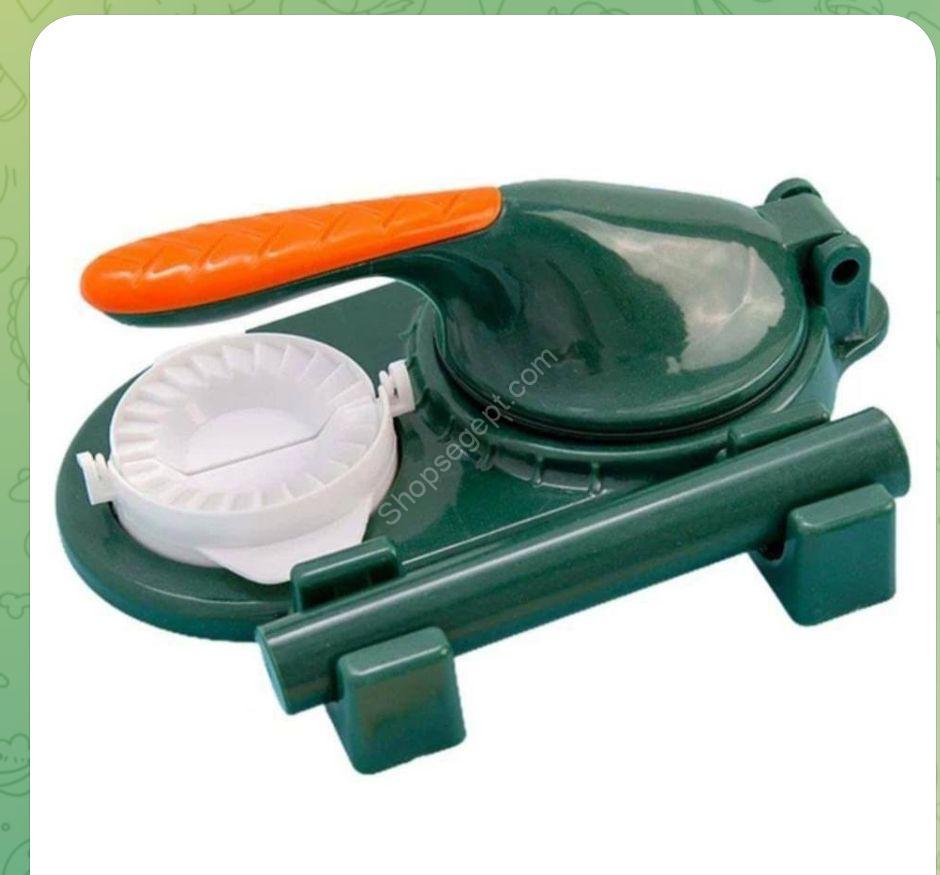 مكبس القطايف - الصورة 2