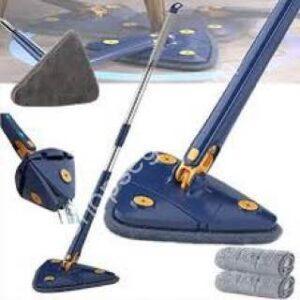 المساحة الاعصارية المثلثه