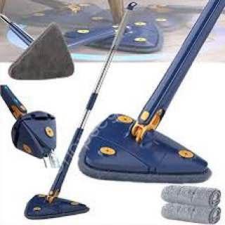 المساحة الاعصارية المثلثه