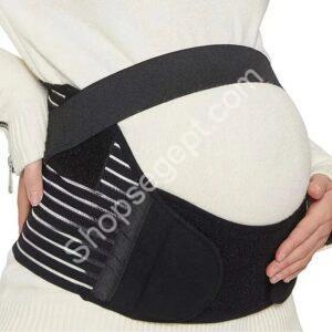 حزام الحمل الطبي