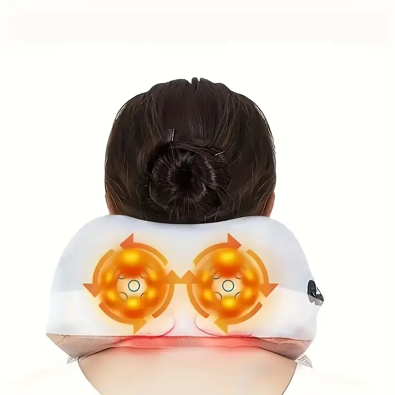 مخدة مساج الرقبة - الصورة 10