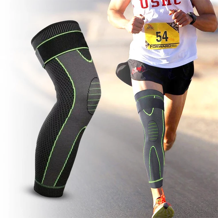 داعمة الركبة الذكية - الصورة 3