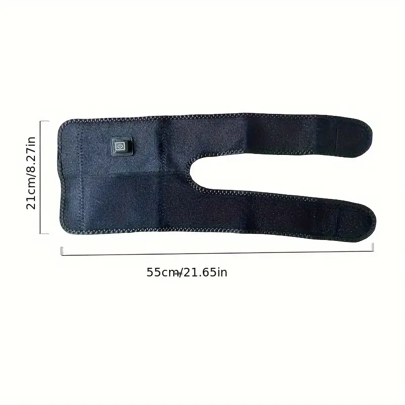 جهاز الركبة الحراري الذكي - الصورة 6