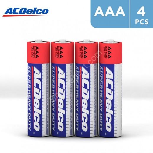 شاحن البطاريات 4 منافذ - الصورة 8