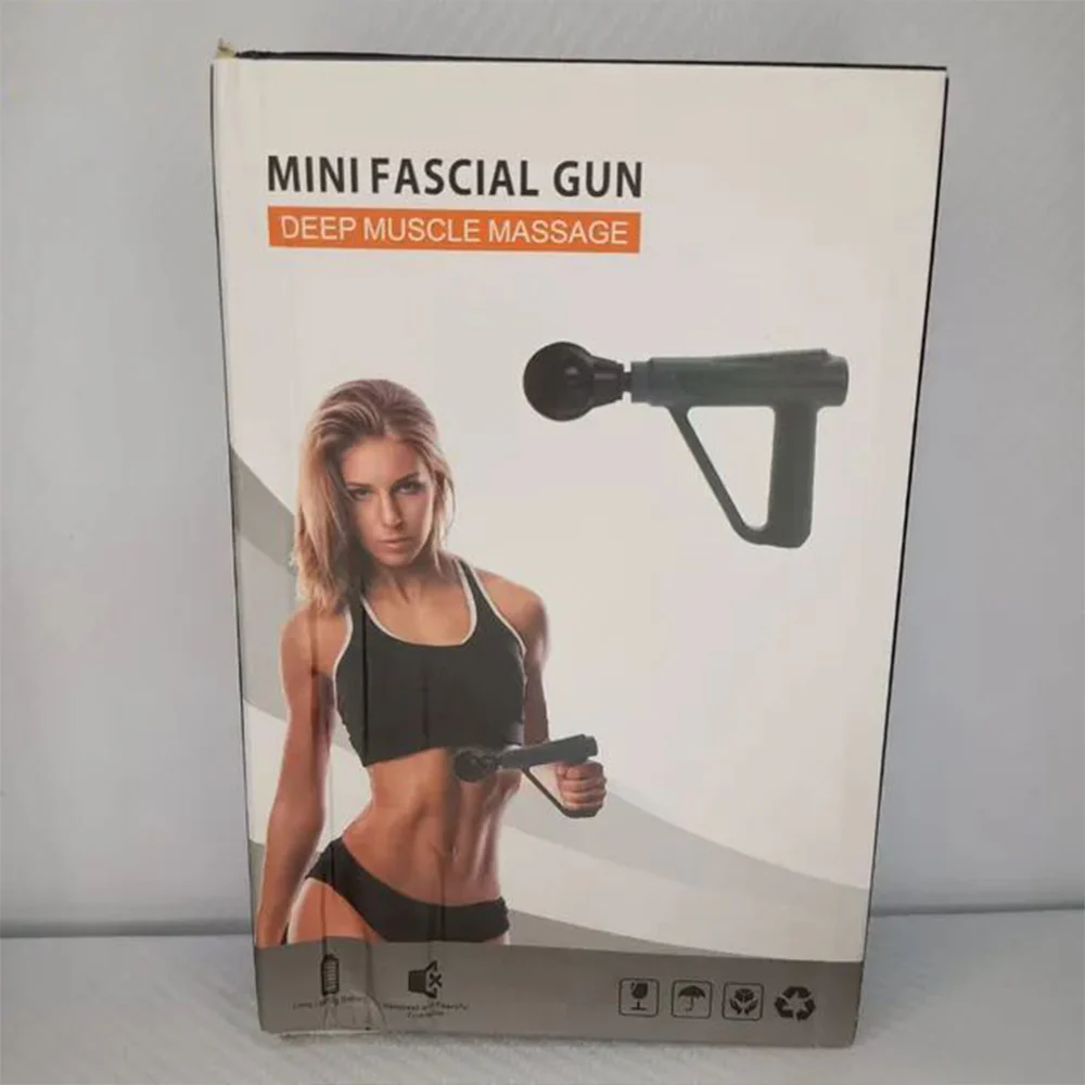 جهاز تدليك العضلات - الصورة 11