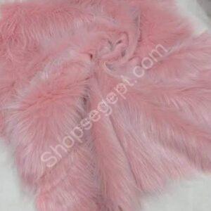 مفرش مربع فرو مستورد 80×80