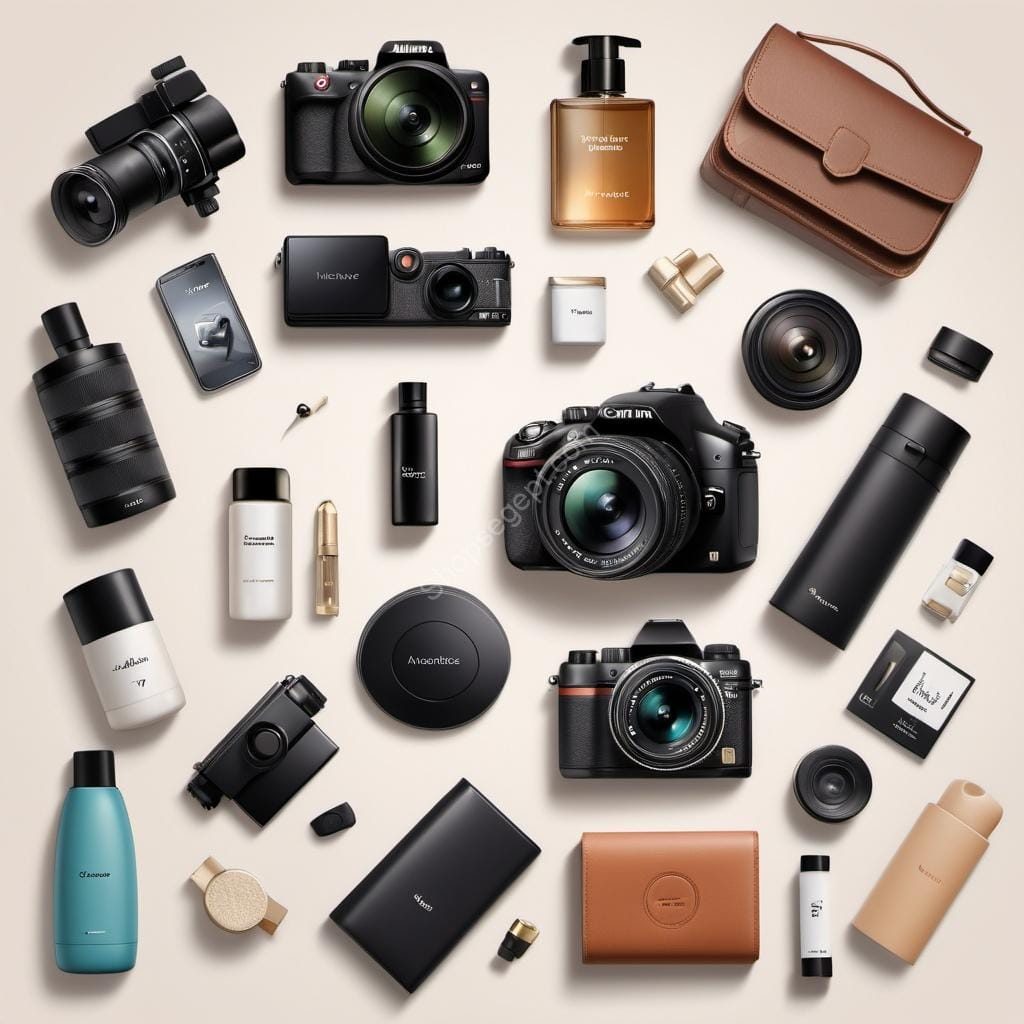 “أحدث المنتجات – متاجر مصر” "اكتشف أحدث المنتجات في 'متاجر مصر'."
"أحدث الوصولات من المنتجات المتنوعة."
"كل جديد في 'متاجر مصر'، الآن متاح لك!"
"المنتجات الحديثة في متناول يديك، لا تفوت الفرصة!"